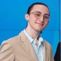 ETF Global Employee Phinn Sayegh's profile photo