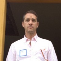 Warby Parker Employee Matt Singer's profile photo