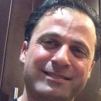 Bienestar Human Services Employee Michael Borookhim's profile photo