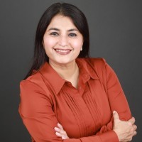 CodeEye Employee Honey Hejmadi's profile photo