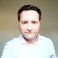 Dell Technologies Employee Dan Grant's profile photo