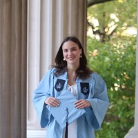 Olivia Doyle Email & Phone Number
