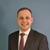 Greenergy Data Centers Employee Urmo Kanger's profile photo