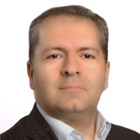 Nemko Employee Shahram Maralani's profile photo