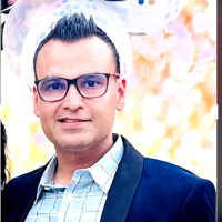 Parth S. Email