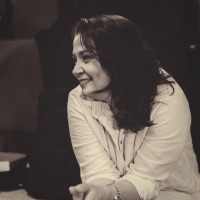 Localie Employee Julia Trubina's profile photo