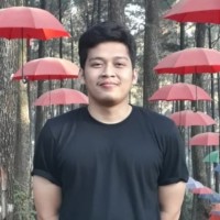 Dicky Afisena Email