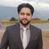Secure Tech Consultancy (Pvt) Ltd Employee Mohsin Akhtar's profile photo