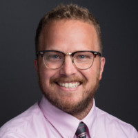 Southern New Hampshire University Employee Michael Newhouse-Bailey's profile photo