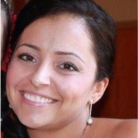 Expat Relocation Solutions Employee Cristina Borges's profile photo