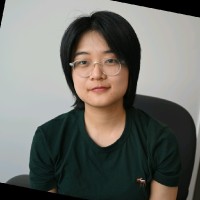 Microsoft Employee Xinyi Yan's profile photo