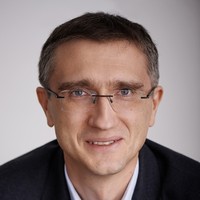 INOSTUDIO Employee Roman Trotsenko's profile photo