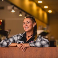 Port City Java Employee Heather Ivey's profile photo