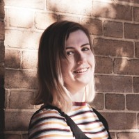 View Hotels Employee Vanessa Albrecht's profile photo