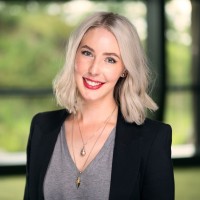 Epic Employee Dannyielle Blanchard's profile photo