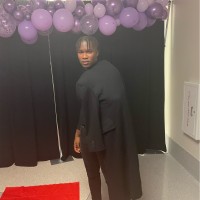 New Dimension Employee Joshua Obi's profile photo