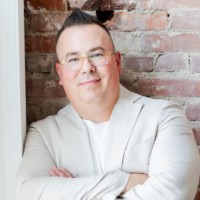 The Lynch Law Group, LLC Employee Charles Hadad's profile photo