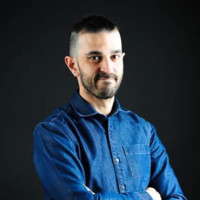 Centre de services scolaire de Montréal (CSSDM) Employee Alexandre Thibodeau-Rouleau's profile photo
