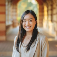 University of Southern California Employee Natalie Sin's profile photo