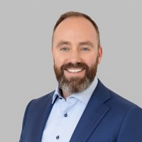 Databricks Employee Todd Schroeder's profile photo