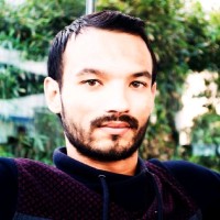 ST2i Employee Marwen Saidi's profile photo