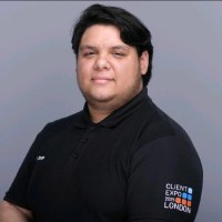 Kevin Jimenez's profile photo