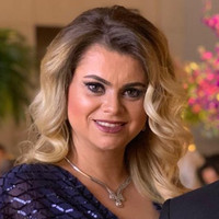 CANPARK AVM Employee Esra Gür's profile photo