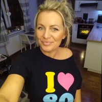 Events Oasis Employee Robin Moore's profile photo