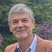 Public Sector Employee Andy Christmas's profile photo