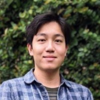 Google DeepMind Employee Maxwell Chen's profile photo