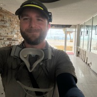 Colonial Claims Employee Cameron Allen's profile photo