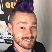 TECH5 Employee Brady Sullivan's profile photo
