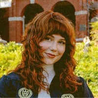 Caroline Lewis Email & Phone Number