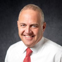 Dorian LPG Ltd. Employee Ted YOUNG's profile photo