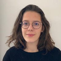 Glénat Employee Camille Bernard-Cressol's profile photo
