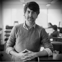 EDDICO Employee Giorgio Kisic's profile photo