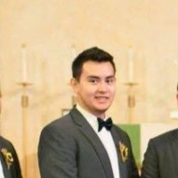 CEDARS Employee Ramon Bustamante's profile photo