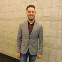 CloudCrest Employee Wes Verhagen's profile photo