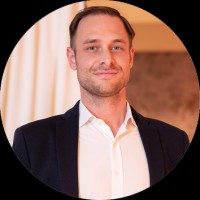STATERA Employee Romain Dartois's profile photo