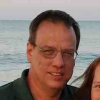 Gradall Industries, Inc. Employee Damon Gould's profile photo