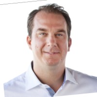 CRONIMET Employee Oliver Kleinhempel's profile photo