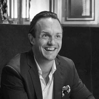 Carlsberg Group Employee Marcus Larsson's profile photo