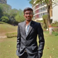 Technoformat Infrasolutions Employee Akshat Doshi's profile photo