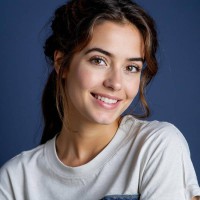 PYRESCOM Employee Madeleine Potier's profile photo