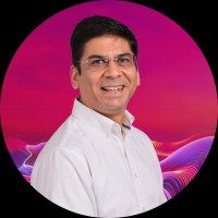 InMobi Employee Mohit Saxena's profile photo