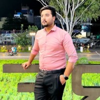 WebCraft IT Employee Shivam Parihar's profile photo