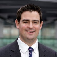 Pinsent Masons Employee Mark Hough's profile photo