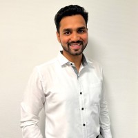 Hirschvogel Group Employee Aditya Sapre's profile photo