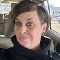 NDX Keller Employee Amy Steward's profile photo