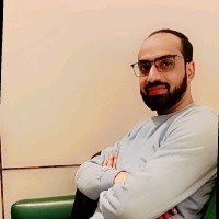 Chubb Employee Aamir Altaf's profile photo